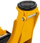 Домкрат підкатний гідравлічний JCB 2.5 т 75-505 мм (JCB-TH32515) - зображення 3