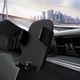Автомобільний тримач холдер для телефону Proove Perfect Pro Air Outlet Car Mount |4.7-6.9" | Чорний - зображення 3