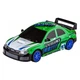 Машинка для дрифта на радиоуправлении 4WD Rally Series Subaru Impreza 18.5 см - изображение 3