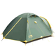 Намет універсальний Tramp Lair 4 (v2) green UTRT-040 - изображение 4