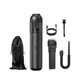 Портативный автомобильный пылесос с аккумулятором Proove Void Assistant C1 70W 6000mAh Black (PVV170010001) - изображение 3
