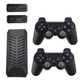 Ігрова приставка Game Stick Lite M16 64Gb 4K Ultra HD 2 джойстика 20000+ ігор 25+ емуляторів - зображення 2