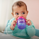 Чашка-непроливайка Philips AVENT з м'яким носиком 200 мл 6 міс. + Рожева (SCF551/03_pink) - зображення 5