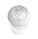 Соска Natural 3мес+, силиконовая, Природный поток, средний поток, 2шт AVENT 000324134 - изображение 5