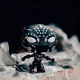 Колекційна фігурка Funko Pop! cерии Чорна пантера: Ваканда назавжди - Чорна пантера - изображение 3