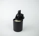 Аромасвеча APOLLO BURLEY VANILLA BLACK 100% WOOD WAX 165g 35h Гранд Презент NAC 1026BL - изображение 3