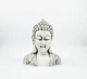 Аромасвеча BUDDHA SANDAL GRAY 100% WOOD WAX 140g 30h Гранд Презент NAC 1061 - изображение 6