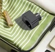 Зарядний пристрій Asometech 4 в 1 на 1 USB-C і 2 USB-A з розеткою чорний (73129643) - зображення 7