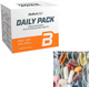 Комплекс витаминов и минералов BioTech Daily Pack 30 пак биотеч дейли пак - изображение 2