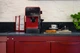 Кавоварка Gaggia Evolution Espresso Red - зображення 5