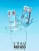 Kenzo L'Eau Kenzo Pour Homme туалетная вода, 100 мл (Тестер без крышечки) - зображення 4