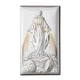 Икона Непорочное зачатие Девы Марии (12 x 20 см) Valentі 81322 4XL ORO - изображение 1