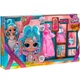 Кукла LOL Surprise OMG Queens Splash Beauty ЛОЛ ОМГ Русалка - изображение 2