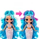 Кукла LOL Surprise OMG Queens Splash Beauty ЛОЛ ОМГ Русалка - изображение 6