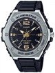 Мужские часы Casio MWA-100H-1A2 - изображение 1