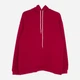 Худи утепленное мужское Suit'u XAZ365473QNRM L Красное (DD8000006856672) - изображение 1