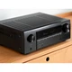 AV-ресивер Denon AVR-X1800H (7.2 сh) Black (art.244768) - изображение 6