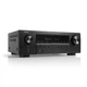 AV-ресивер Denon AVR-S 770H (7.2 сh) Black (art.244566) - изображение 1