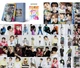 Фотокарточки K-POP lomo card карточки Stray Kids D`festa 55 шт - изображение 5