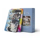Фотокарточки K-POP lomo card карточки Stray Kids D`festa 55 шт - изображение 6