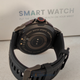 Розумний смарт-годинник Smart Watch W 96 голосовий виклик крокомір тонометр пульсометр українська мова Titanium (001438799) - зображення 9