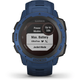 Смарт-часы Garmin Instinct Solar Tidal Blue (010-02293-01/11) - изображение 2