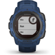 Смарт-часы Garmin Instinct Solar Tidal Blue (010-02293-01/11) - изображение 5