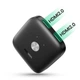 Спліттер UGREEN CM333 HDMI to 2xHDMI v2.0 4K/2K@60Hz Black (80126) - зображення 3