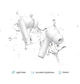 Наушники UGREEN WS106 HiTune T3 Active Noise-Cancelling Earbuds White (90206) - изображение 10