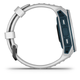 Смарт-часы Garmin Instinct Solar Surf Edition Cloudbreak (010-02293-08/18) - изображение 3