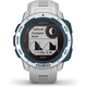 Смарт-часы Garmin Instinct Solar Surf Edition Cloudbreak (010-02293-08/18) - изображение 6