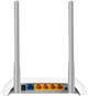 Маршрутизатор TP-Link TL-WR840N - зображення 3