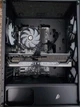 Игровой ПК 1stPlayer X5 FireBase Tower NEW / Intel Core i7-6700 (4 (8) ядра по 3.4 - 4.0 GHz) / 24 GB DDR4 / 960 GB SSD NEW / nVidia GeForce RTX 3070 Ti, 8 GB GDDR6X, 256-bit / 750W NEW / HDMI б/у - изображение 4