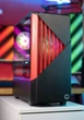 Игровой ПК Tower / Intel Core i5-12400F (6 (12) ядра по 2.5 - 4.4 GHz) / 16 GB DDR4 / 512 GB SSD / nVidia GeForce RTX 3060, 12 GB GDDR6, 192-bit / 700W - изображение 3