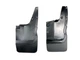 Брызговики задние Lexus GX 460 2014-2021 комплект 2шт для Lexus GX 460 2009-2023 (7358) - изображение 3