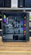 Ігровий ПК Qube Storm Black Tower / Intel Core i5-10400F (6 (12) ядер по 2.9 - 4.3 GHz) / 16 GB DDR4 / 1000 GB SSD M.2 / GeForce GTX 1660 Super, 6 GB GDDR6, 192-bit / 550W б/в - зображення 5
