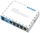 Маршрутизатор MikroTik hAP (RB951Ui-2nD) - зображення 2
