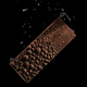 Форма для шоколада поликарбонатная Пузыри Chocolate World FD-2461 CW - изображение 2