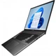 Ноутбук ASUS 16" Vivobook Pro 16X OLED M7600QC-L2011/AMD R7 5800H/16GB/512SSD/GF 3050-4/DOS/Black (M7600QC-L2011) - изображение 4