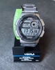 Наручные часы Casio AE-1000WD-1A - изображение 3