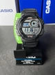 Наручные часы Casio AE-1000W-1B - изображение 3