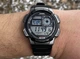 Наручные часы Casio AE-1000W-1B - изображение 7