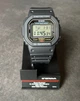 Наручные часы Casio G-Shock DW-5600E-1V - изображение 2
