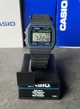Часы Casio F-91W-1 vintage - изображение 2