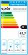 Вытяжка VENTOLUX GARDA 60 WH (500) LED - изображение 7