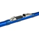 Серфове вудлище Shimano Surf Leader Ultra 450BX 4.50m max 225g Solid 2266.31.20 - зображення 4