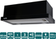 Вытяжка VENTOLUX GARDA 60 BK (900) LED - изображение 2