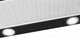 Вытяжка VENTOLUX GARDA 60 BK (1100) LED - изображение 8