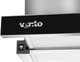 Вытяжка VENTOLUX GARDA 60 BG (1100) LED - изображение 3