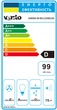 Вытяжка VENTOLUX GARDA 60 BG (1100) LED - изображение 9